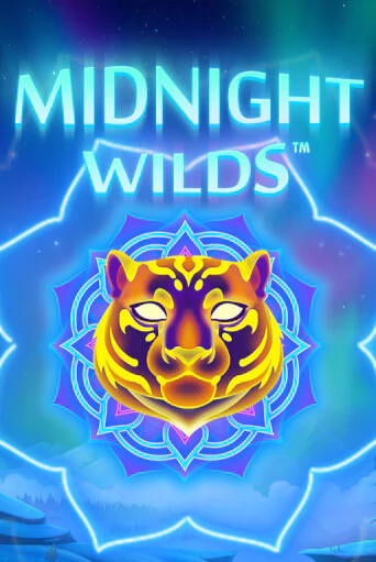 Midnight Wild демо игровой автомат | ВАВАДА Казино бесплатно