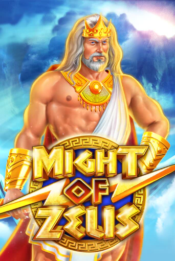 Might of Zeus демо игровой автомат | ВАВАДА Казино бесплатно