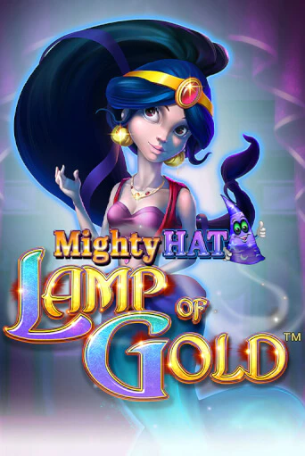 Mighty Hat: Lamp of Gold демо игровой автомат | ВАВАДА Казино бесплатно