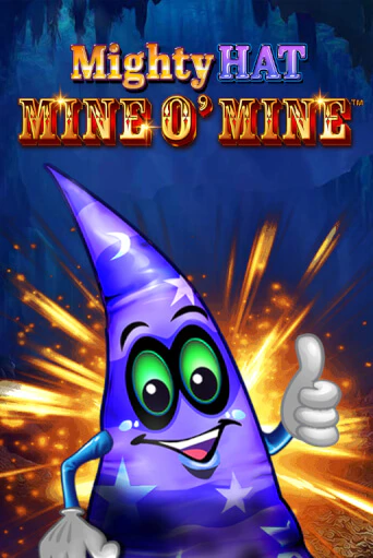 Mighty Hat - Mine O' Mine демо игровой автомат | ВАВАДА Казино бесплатно