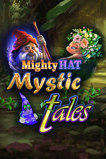 Mighty Hat: Mystic Tales демо игровой автомат | ВАВАДА Казино бесплатно