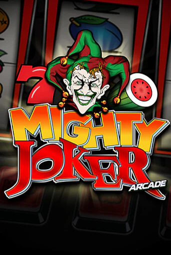 Mighty Joker Arcade демо игровой автомат | ВАВАДА Казино бесплатно