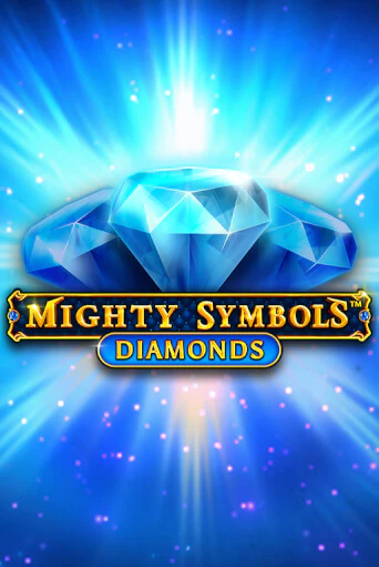 Mighty Symbols: Diamonds демо игровой автомат | ВАВАДА Казино бесплатно