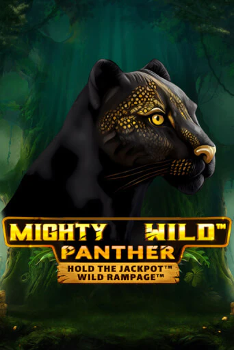 Mighty Wild: Panther Grand Gold Edition демо игровой автомат | ВАВАДА Казино бесплатно