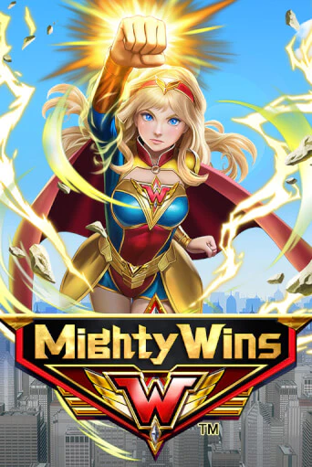 Mighty Wins демо игровой автомат | ВАВАДА Казино бесплатно