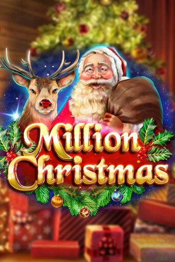 Million Christmas демо игровой автомат | ВАВАДА Казино бесплатно