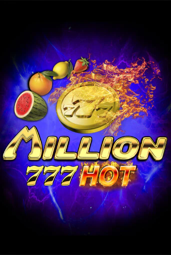 Million 777 Hot демо игровой автомат | ВАВАДА Казино бесплатно