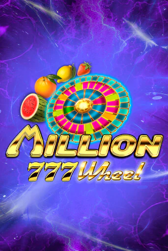 Million 777 Wheel демо игровой автомат | ВАВАДА Казино бесплатно