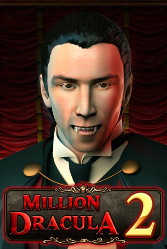 Million Dracula 2 демо игровой автомат | ВАВАДА Казино бесплатно