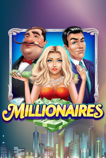 Millionaires демо игровой автомат | ВАВАДА Казино бесплатно