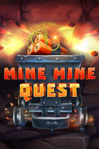 Mine Mine Quest демо игровой автомат | ВАВАДА Казино бесплатно