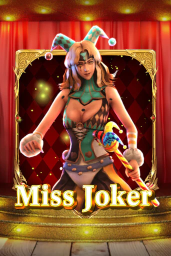 Miss Joker демо игровой автомат | ВАВАДА Казино бесплатно