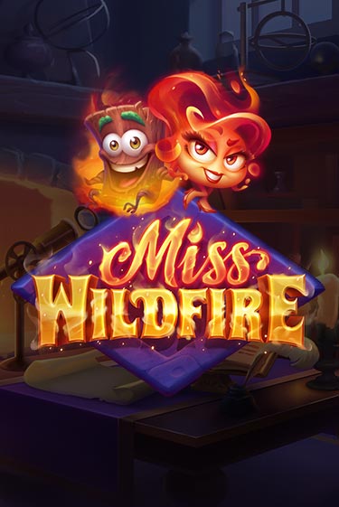 Miss Wildfire демо игровой автомат | ВАВАДА Казино бесплатно