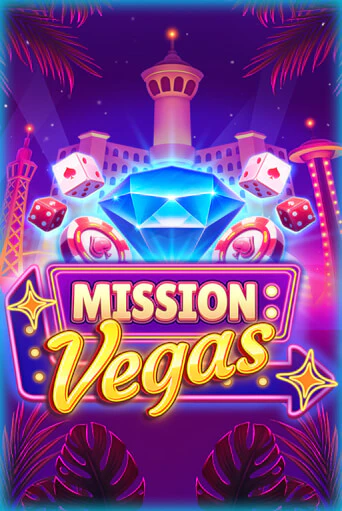 Mission Vegas демо игровой автомат | ВАВАДА Казино бесплатно