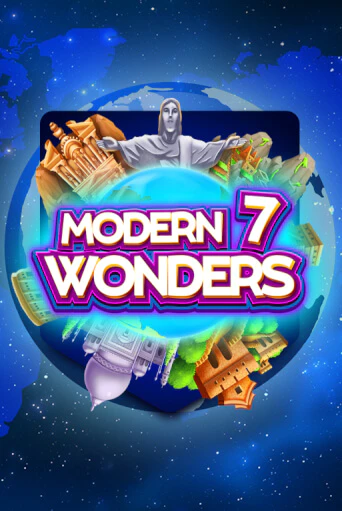 Modern 7 Wonders демо игровой автомат | ВАВАДА Казино бесплатно