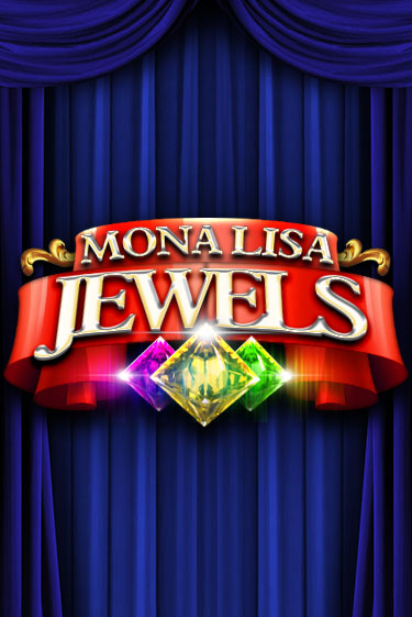 Monalisa Jewels демо игровой автомат | ВАВАДА Казино бесплатно