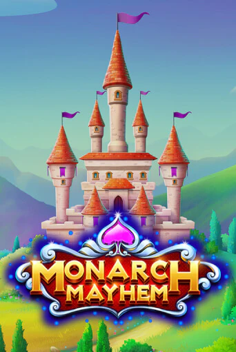 Monarch Mayhem демо игровой автомат | ВАВАДА Казино бесплатно