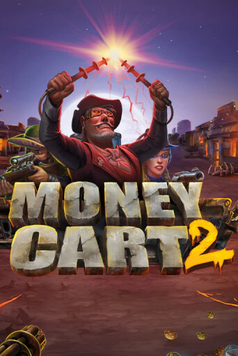 Money Cart 2 демо игровой автомат | ВАВАДА Казино бесплатно