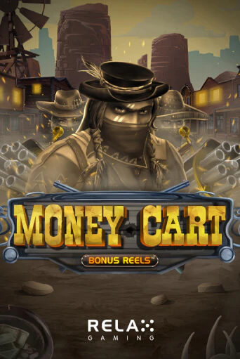 Money Cart демо игровой автомат | ВАВАДА Казино бесплатно