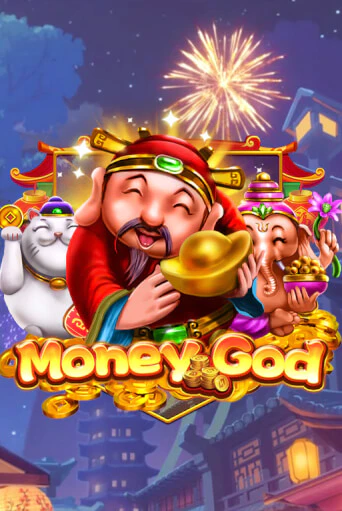 Money God демо игровой автомат | ВАВАДА Казино бесплатно