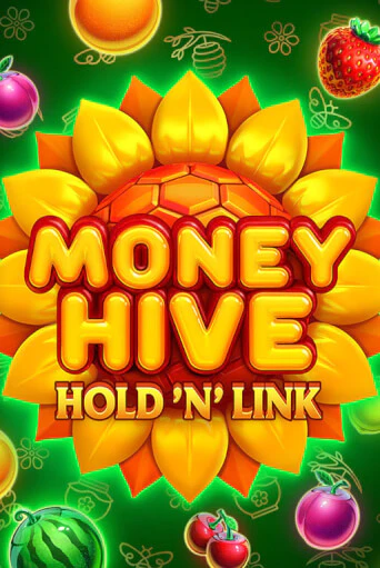 Money Hive Hold n Link демо игровой автомат | ВАВАДА Казино бесплатно