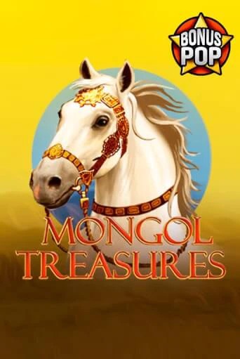 Mongol Treasure демо игровой автомат | ВАВАДА Казино бесплатно