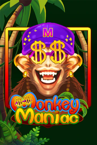 Monkey Maniac демо игровой автомат | ВАВАДА Казино бесплатно