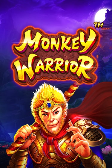 Monkey Warrior демо игровой автомат | ВАВАДА Казино бесплатно