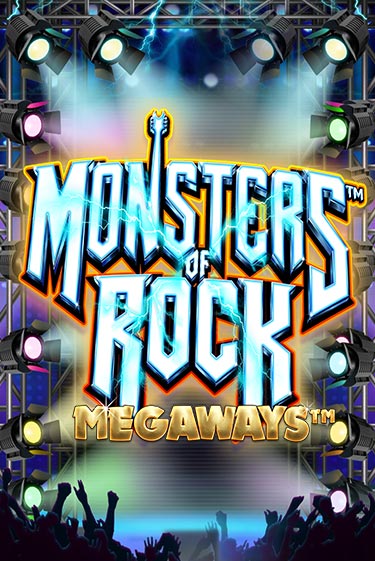 Monsters of Rock Megaways демо игровой автомат | ВАВАДА Казино бесплатно