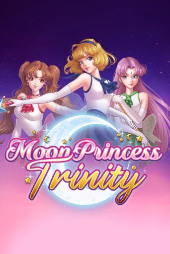 Moon Princess Trinity демо игровой автомат | ВАВАДА Казино бесплатно