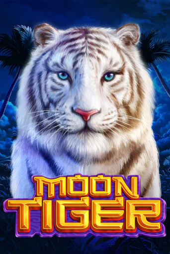 Moon Tiger демо игровой автомат | ВАВАДА Казино бесплатно