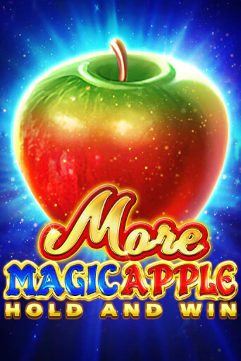 More Magic Apple демо игровой автомат | ВАВАДА Казино бесплатно