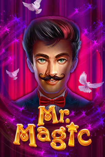 Mr.Magic демо игровой автомат | ВАВАДА Казино бесплатно