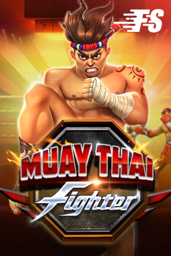 Muay Thai Fighter демо игровой автомат | ВАВАДА Казино бесплатно