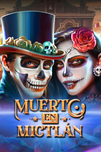 Muerto en Mictlan демо игровой автомат | ВАВАДА Казино бесплатно