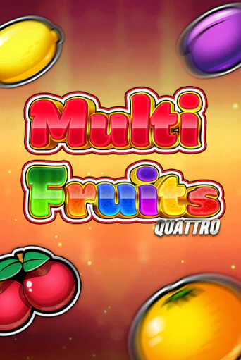 Multi Fruits демо игровой автомат | ВАВАДА Казино бесплатно