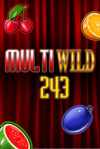 Multi Wild 243 демо игровой автомат | ВАВАДА Казино бесплатно