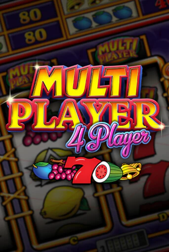 Multi Player 4 Player демо игровой автомат | ВАВАДА Казино бесплатно