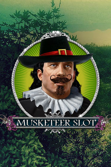 Musketeer Slot демо игровой автомат | ВАВАДА Казино бесплатно