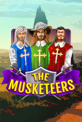 Musketeers демо игровой автомат | ВАВАДА Казино бесплатно