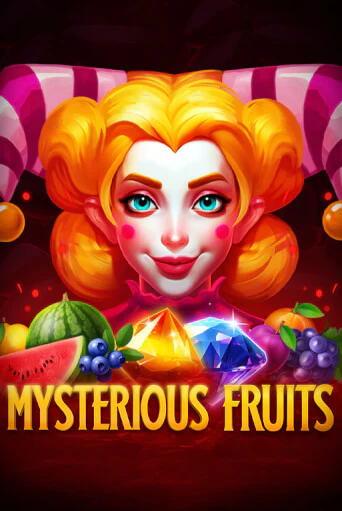 Mysterious Fruits демо игровой автомат | ВАВАДА Казино бесплатно