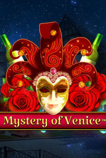 Mystery Of Venice демо игровой автомат | ВАВАДА Казино бесплатно