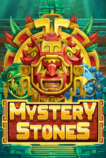 Mystery Stones демо игровой автомат | ВАВАДА Казино бесплатно