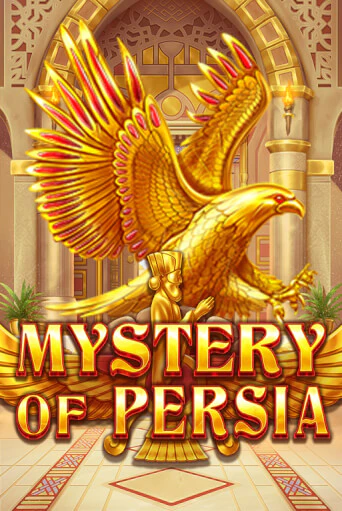 Mystery of Persia демо игровой автомат | ВАВАДА Казино бесплатно