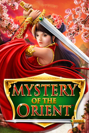 Mystery of the Orient демо игровой автомат | ВАВАДА Казино бесплатно