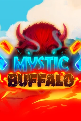 Mystic Buffalo демо игровой автомат | ВАВАДА Казино бесплатно