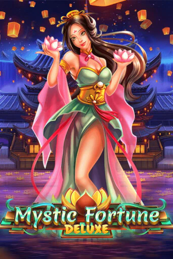 Mystic Fortune Deluxe демо игровой автомат | ВАВАДА Казино бесплатно