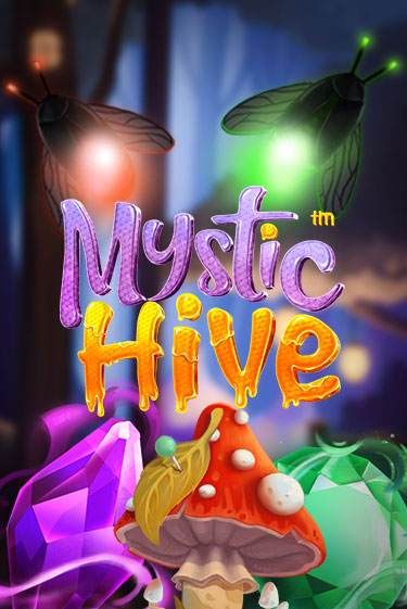 Mystic Hive демо игровой автомат | ВАВАДА Казино бесплатно