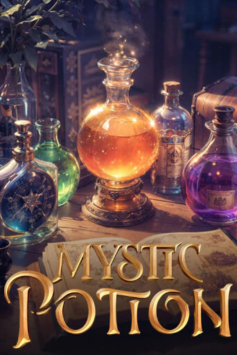 Mystic Potion демо игровой автомат | ВАВАДА Казино бесплатно