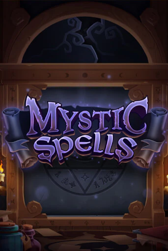 Mystic Spells демо игровой автомат | ВАВАДА Казино бесплатно